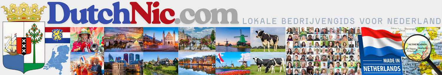 Gemaakt in Nederland - Hubben Personal Select & Coaching